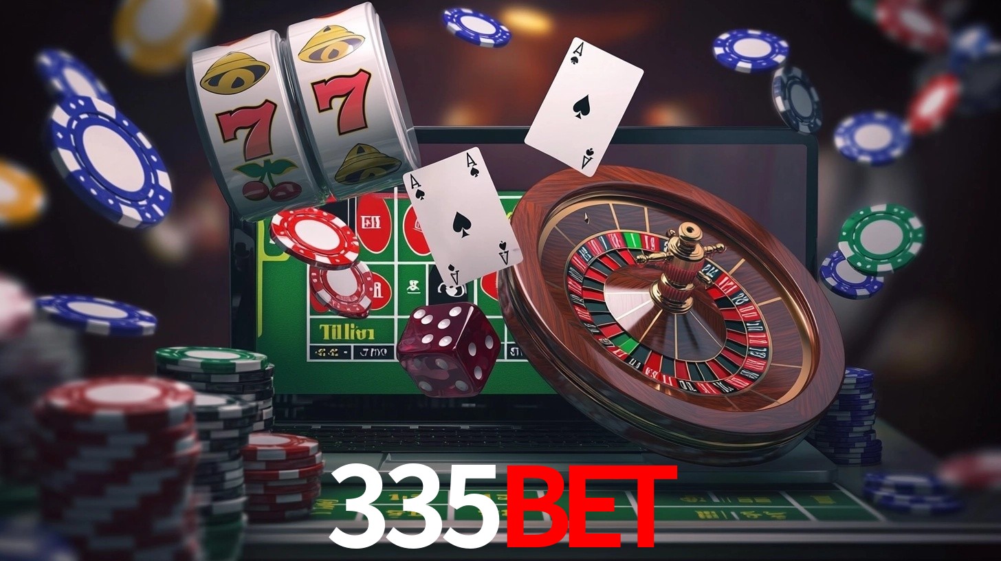 Explore as vantagens do 335bet: serviço profissional e confiabilidade