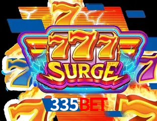 Descubra o Mundo do Cassino Online com 335bet