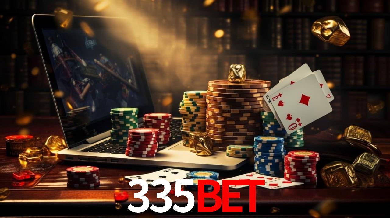 Apostas de Basquete 335bet