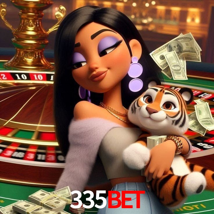 Tennis Betting 335bet