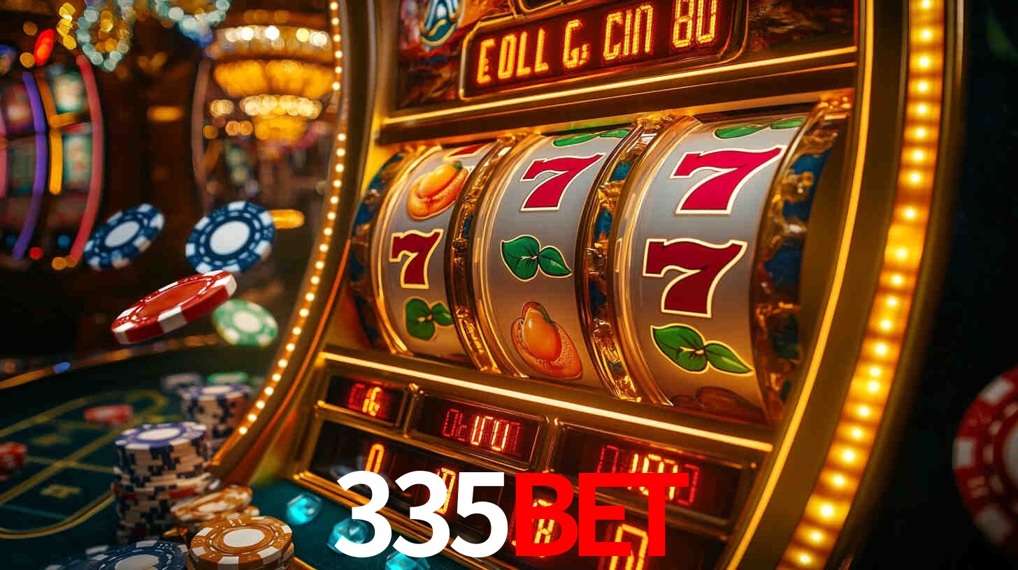 335bet App Interface