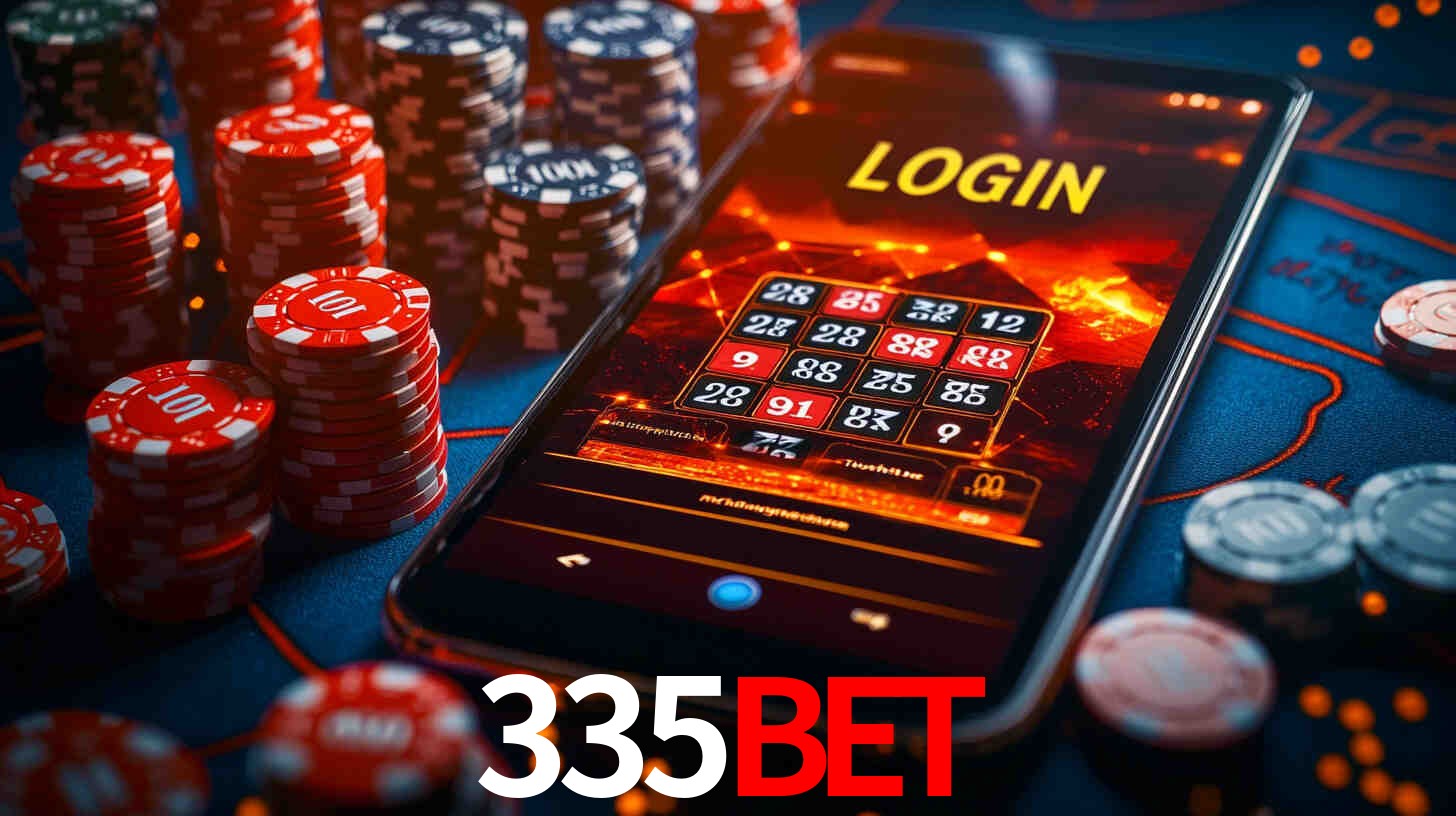 Bônus Generosos e Exclusivos no 335bet para Você!