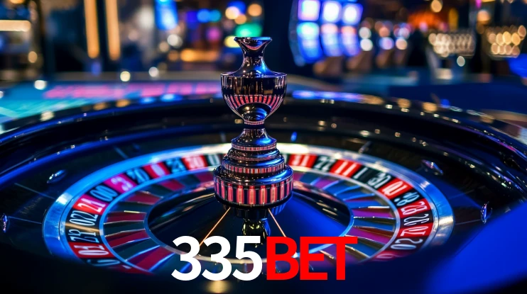 335bet login