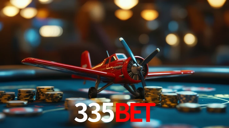 Bonus Features 335bet