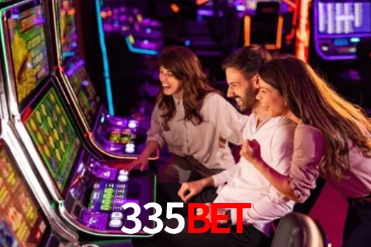 PIX Instantâneo 335bet
