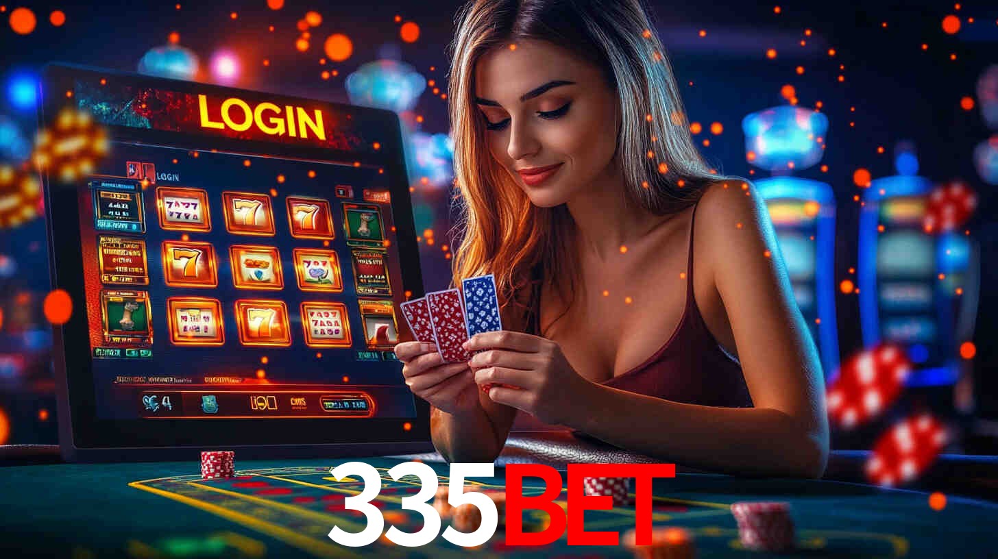 335bet login